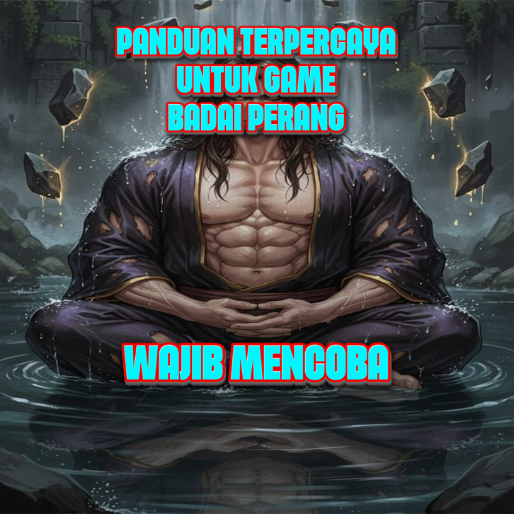 Pistol88 : Panduan Terpercaya Untuk Game Badai Perang by Hey siriusly