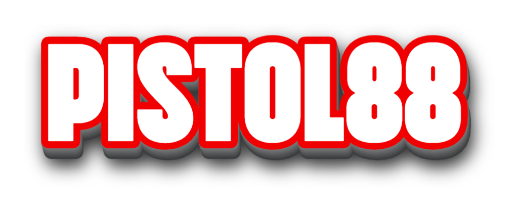 Pistol88Logo